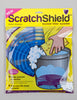 ScratchShield Blue