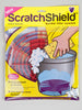 ScratchShield Red
