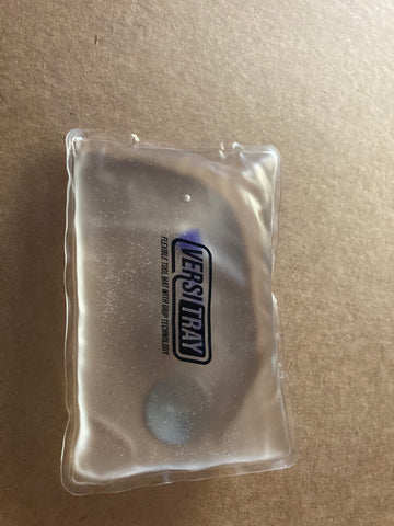 Hand warmer (Scratchshield/Versitray)