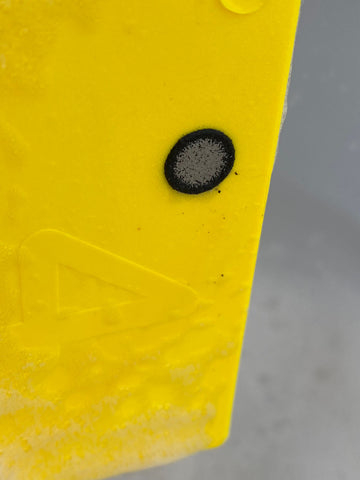 New “Grit Magnet” Scratchshield