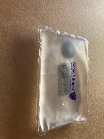 Hand warmer (Scratchshield/Versitray)