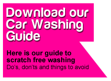 Free Washing Guide