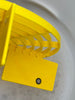 New “Grit Magnet” Scratchshield